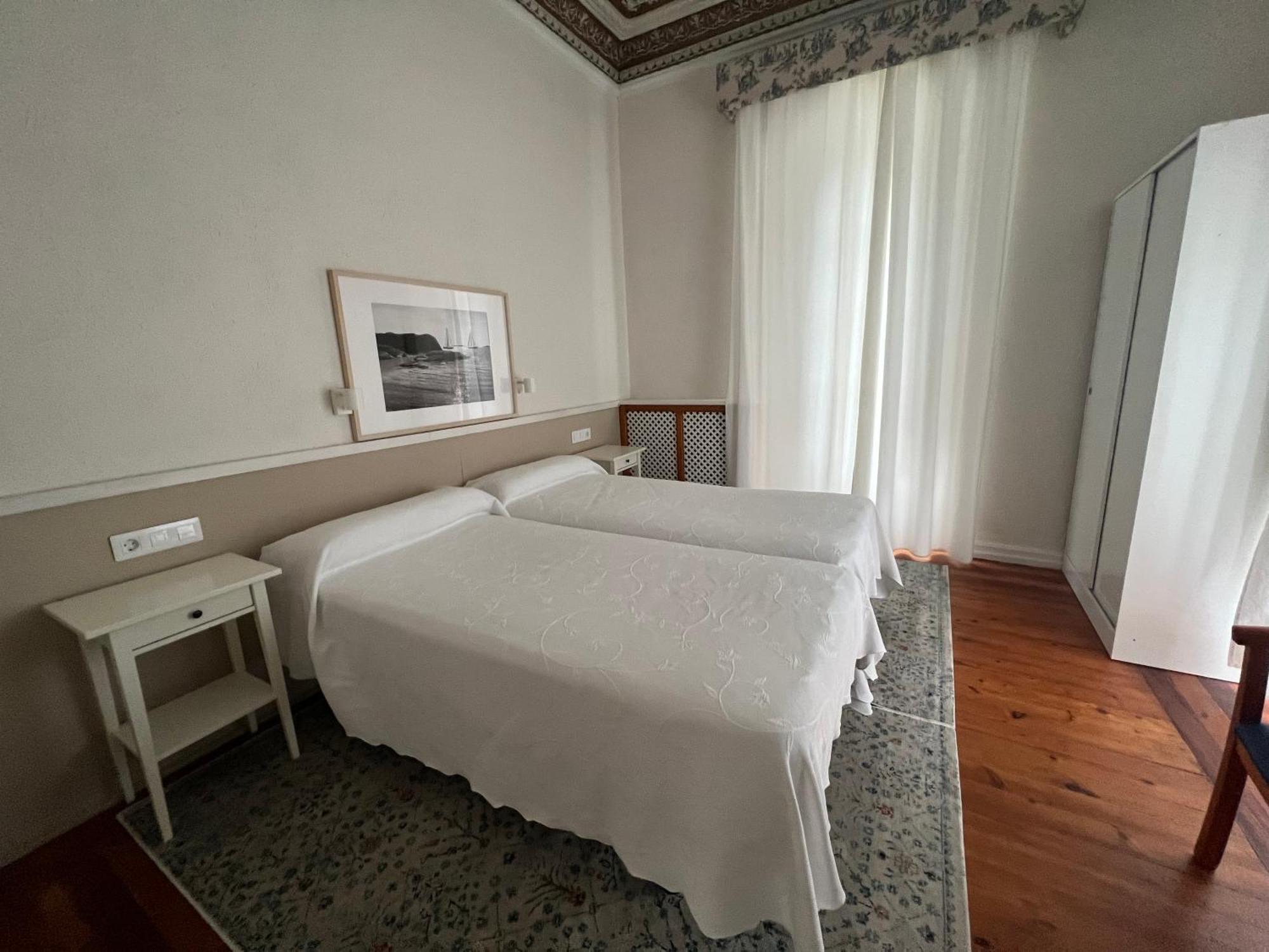 Hotel Ramona Λαρέντο Εξωτερικό φωτογραφία